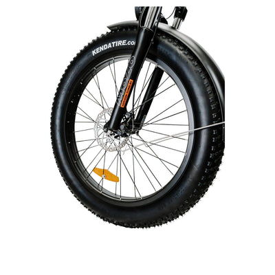 AmericanElectric AmericanElectric| STELLER 2023 Step-Through Fat Tire, All Terrine,Cruiser Electric Bike - eBike Haul