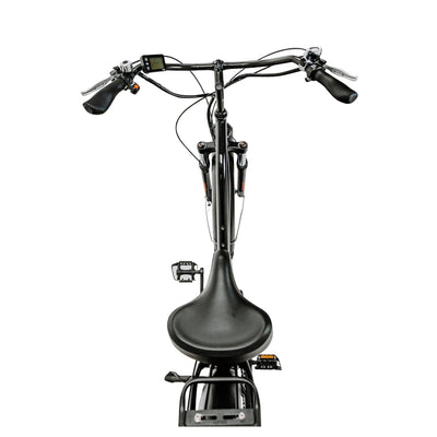 AmericanElectric AmericanElectric| STELLER 2023 Step-Through Fat Tire, All Terrine,Cruiser Electric Bike - eBike Haul