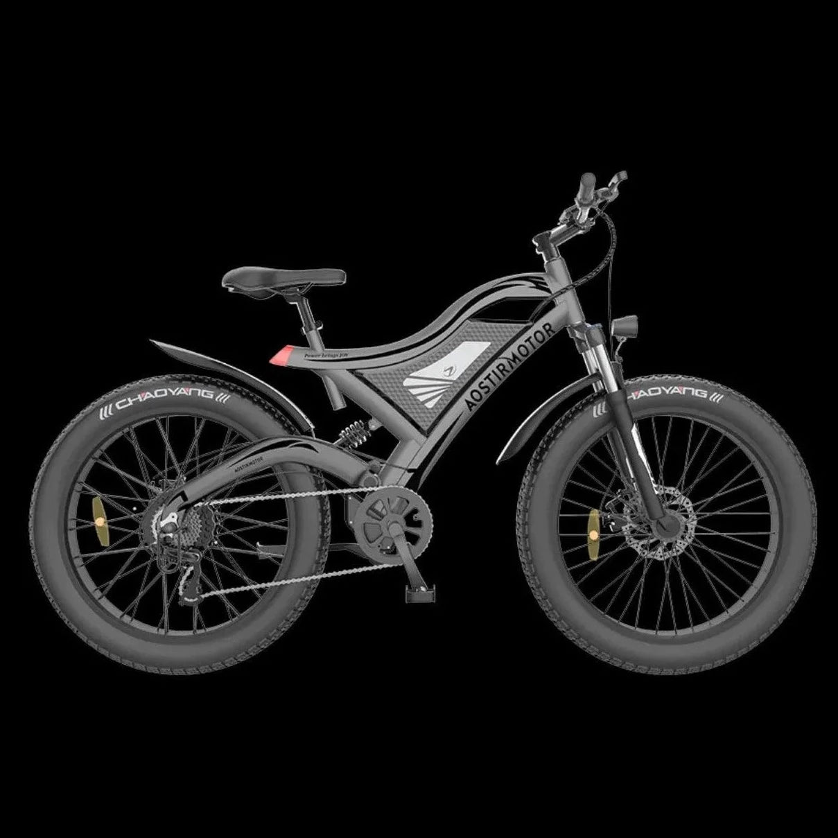 Aostirmotor 750w electric bike hot sale