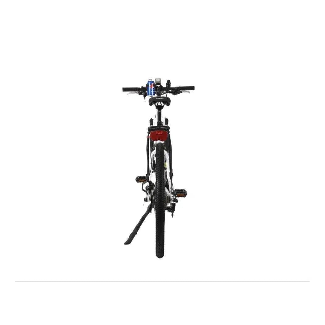 X-Treme Baja Folding 48 Volt Lithium Powered Electric Bike - eBike Haul