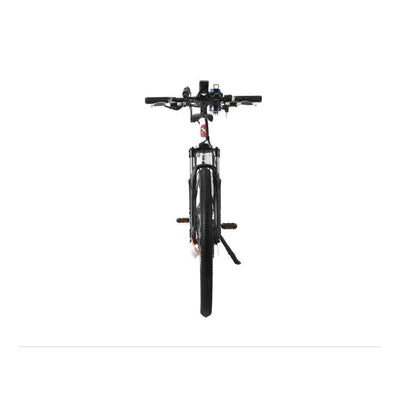 X-Treme Baja Folding 48 Volt Lithium Powered Electric Bike - eBike Haul