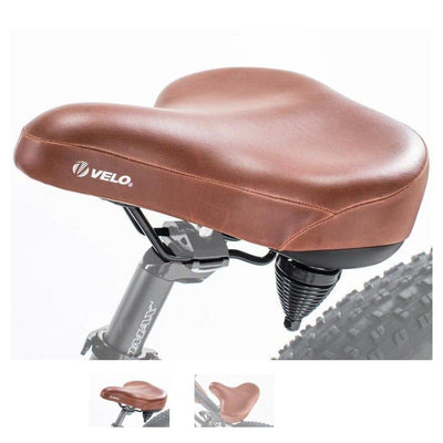 REVI BIKES REVI BIKES|Bike Seat For All Revi Bikes Models - eBike Haul