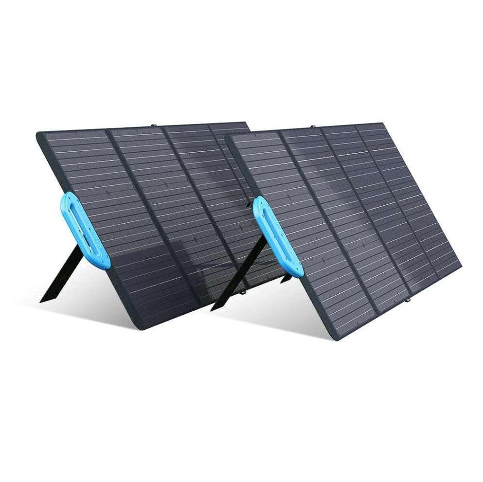 BLUETTI BLUETTI PV200 200W Solar Panel - eBike Haul