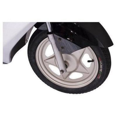 X-Treme Cabo Cruiser Elite 48 Volt Electric Moped - eBike Haul