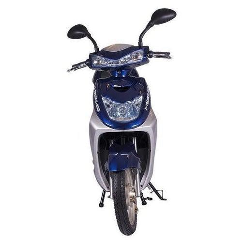 X-Treme Cabo Cruiser Elite 48 Volt Electric Moped - eBike Haul