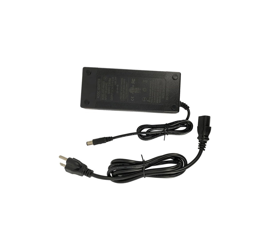 VELOWAVE Chargers For VELOWAVE Electric Bikes - eBike Haul