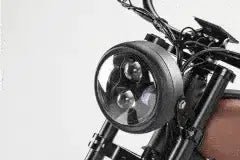 REVI BIKES REVI BIKES| Cheetah Head Light - eBike Haul