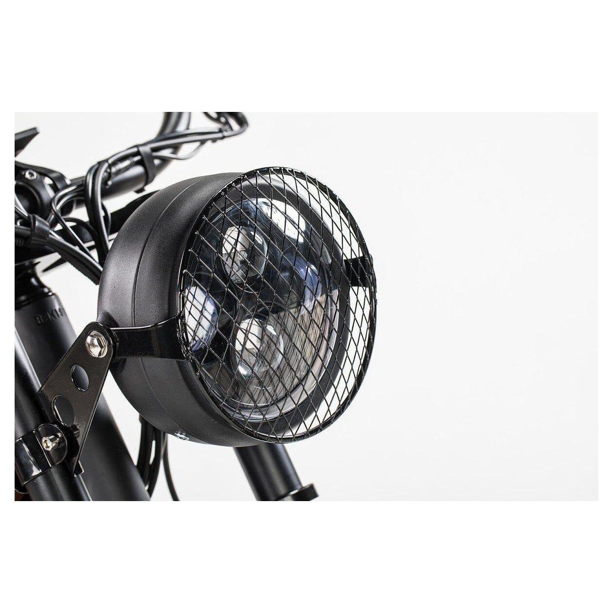 REVI BIKES Cheetah Rear Rack and Fender Bundle - eBike Haul