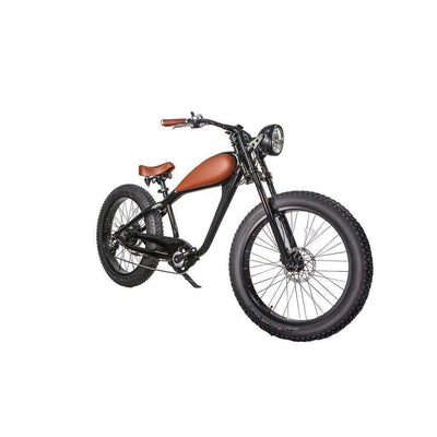 REVI BIKES REVI BIKES| Cheetah Tank Cover - eBike Haul
