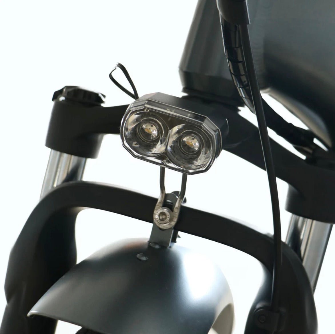 Coastal Cruiser Coastal Cruiser| Step Thru Mini 20x4 - 52v Beach Cruiser Electric Bike - eBike Haul