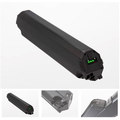 e-JOE e-joe| Lithium-ion Battery for e-joe Electric Bikes - eBike Haul