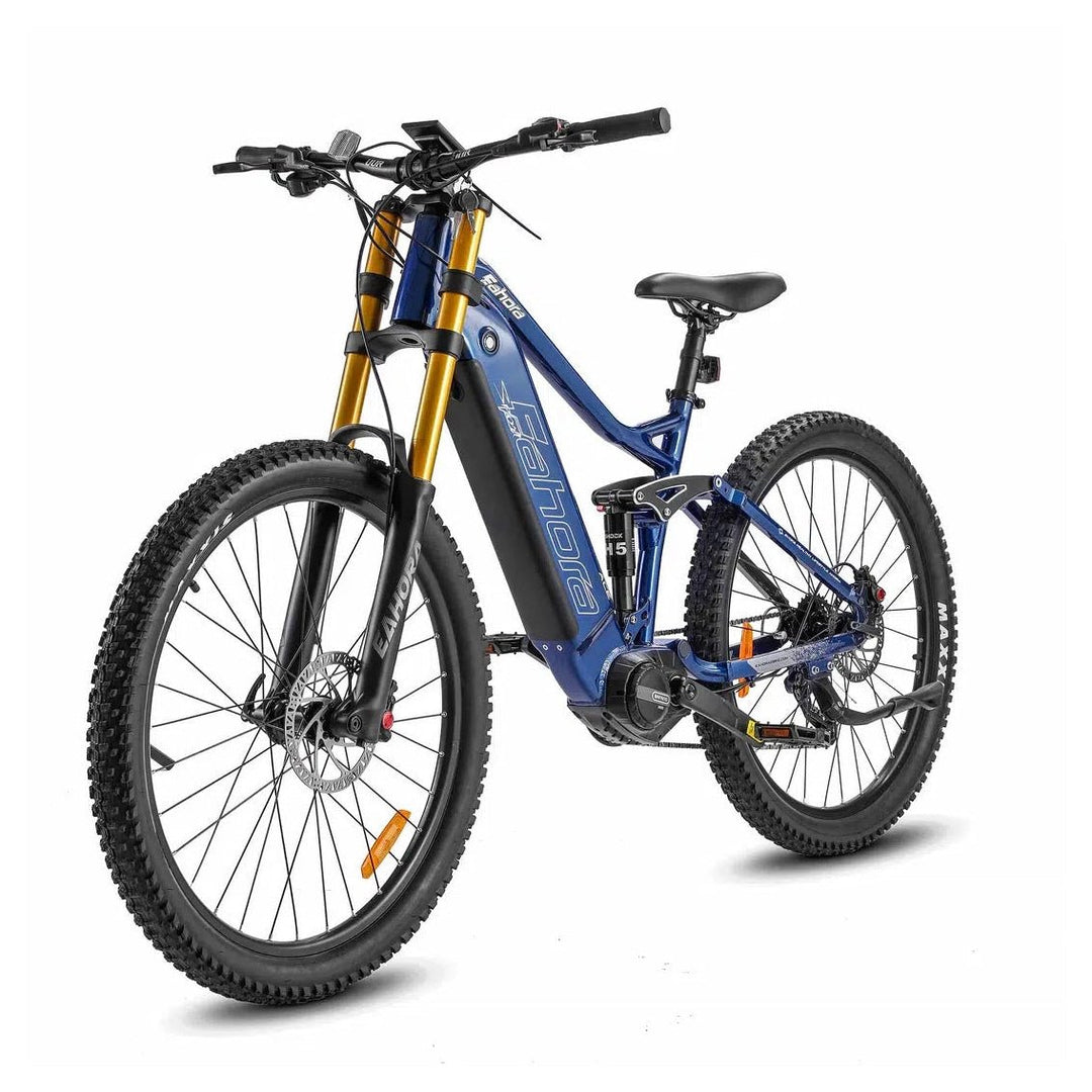 Mid motor ebike deals