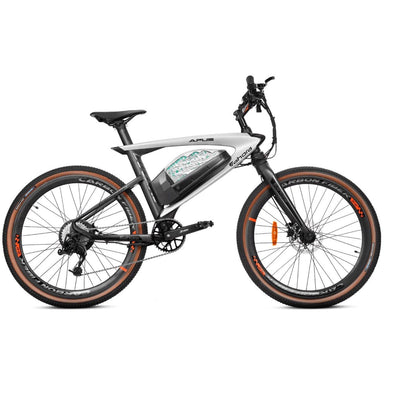 eahora Eahora APUS (Limited Edition)| 500W 48V 17.5Ah Road Electric Bike - eBike Haul