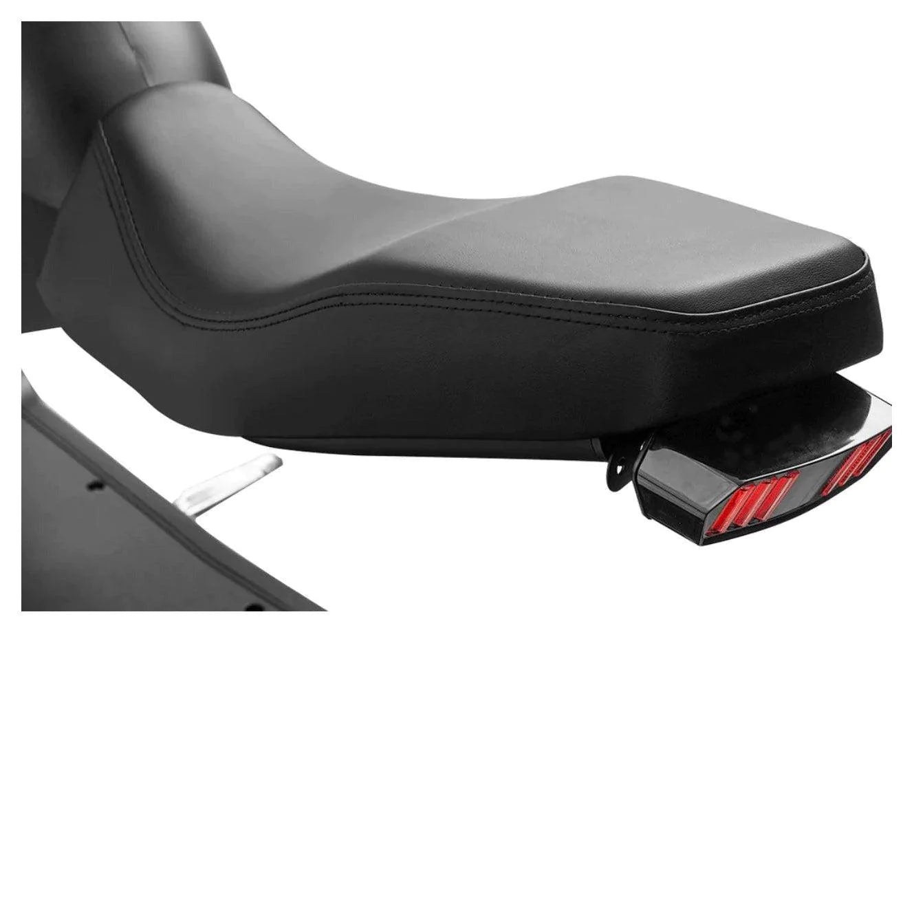 eahora Eahora M11 Thunder Split Seat 2000W Electric Fat Tire Scooter - eBike Haul