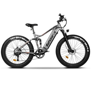 eahora Eahora XC300| 750W 48V 16Ah Mountain Electric Bike - eBike Haul