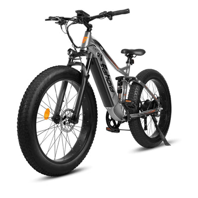 eahora Eahora XC300| 750W 48V 16Ah Mountain Electric Bike - eBike Haul