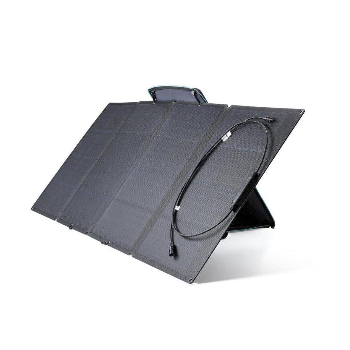 EcoFlow EcoFlow 160W Foldable Solar Panel - eBike Haul