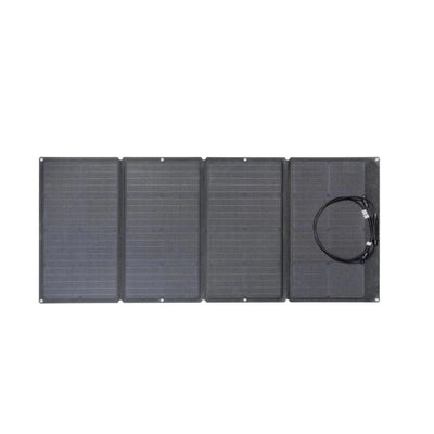 EcoFlow EcoFlow 160W Foldable Solar Panel - eBike Haul