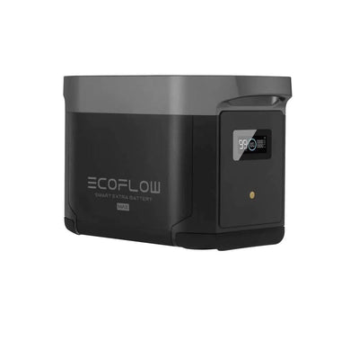 EcoFlow EcoFlow DELTA Max Smart Extra Battery - eBike Haul