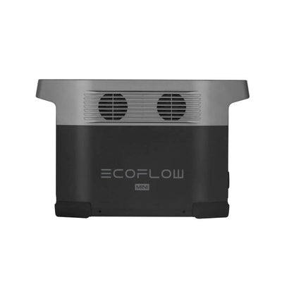 EcoFlow EcoFlow DELTA MINI Power Station - eBike Haul