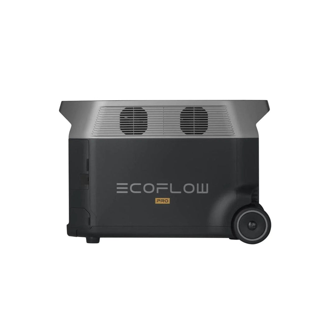 EcoFlow EcoFlow DELTA PRO Power Station + Smart Extra Battery Saving Bundle - eBike Haul