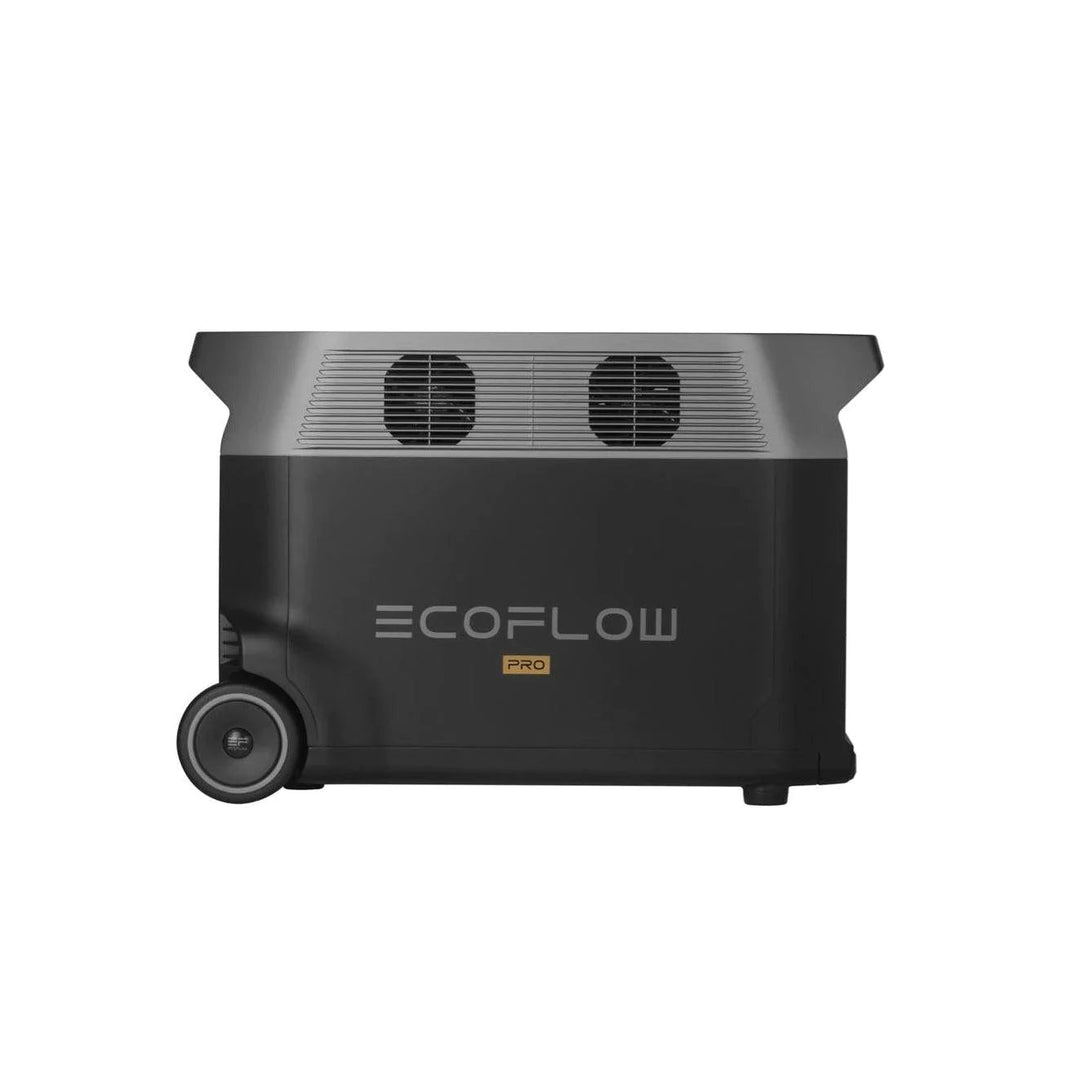 EcoFlow EcoFlow DELTA PRO Power Station + Smart Extra Battery Saving Bundle - eBike Haul