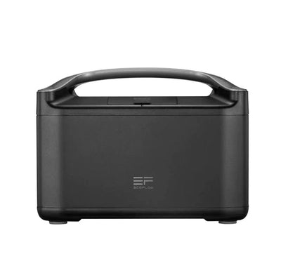 EcoFlow EcoFlow RIVER Pro Extra Battery - eBike Haul