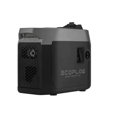EcoFlow EcoFlow Smart Generator Integrates with DELTA Pro/Max - eBike Haul