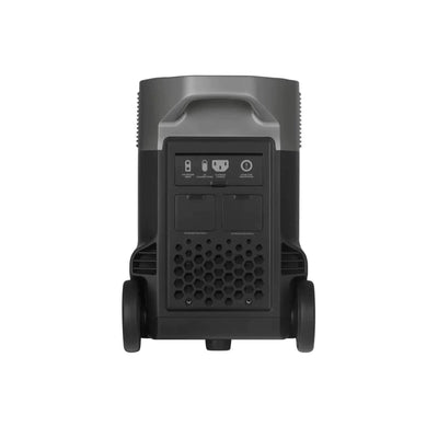 EcoFlow EcoFlow Wave Portable Air Conditioner + Delta Max Power Station Bundle - eBike Haul