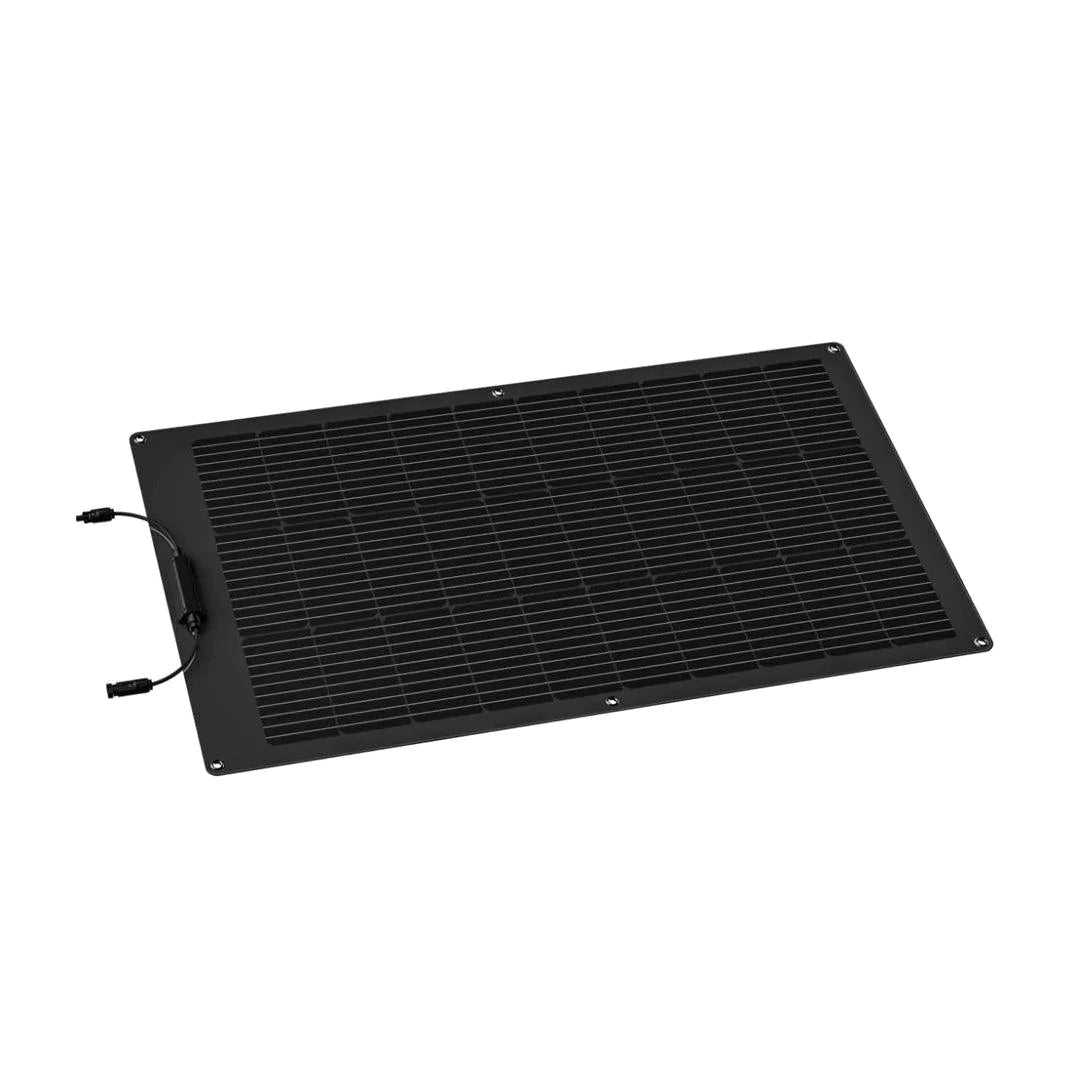 EcoFlow EcoFlow|100W Flexible Solar Panel - eBike Haul