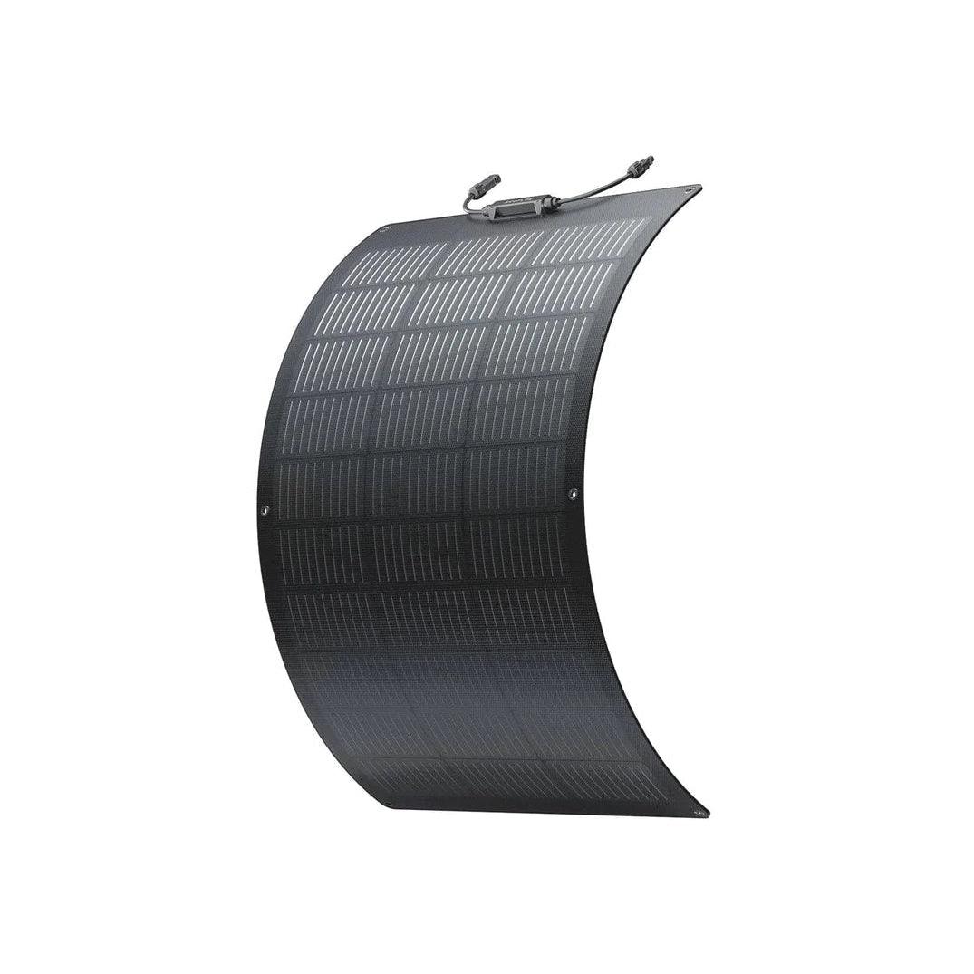 EcoFlow EcoFlow|100W Flexible Solar Panel - eBike Haul