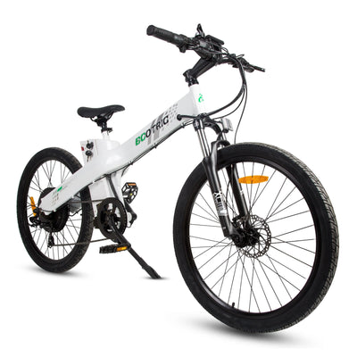 ECOTRIC Ecotric Seagull Electric 48V 1000W Mountain Electric Bike - eBike Haul