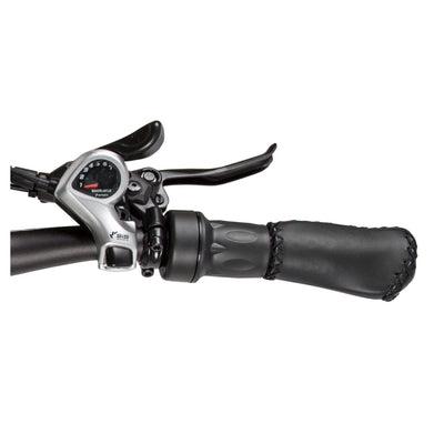 ECOTRIC Ecotric Seagull Electric 48V 1000W Mountain Electric Bike - eBike Haul