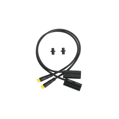 eunorau ENA 48V1000W Fat tire Ebike Rear Hub Motor Conversion Kit - eBike Haul