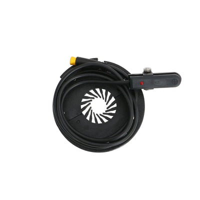 eunorau ENA 48V1000W Fat tire Ebike Rear Hub Motor Conversion Kit - eBike Haul