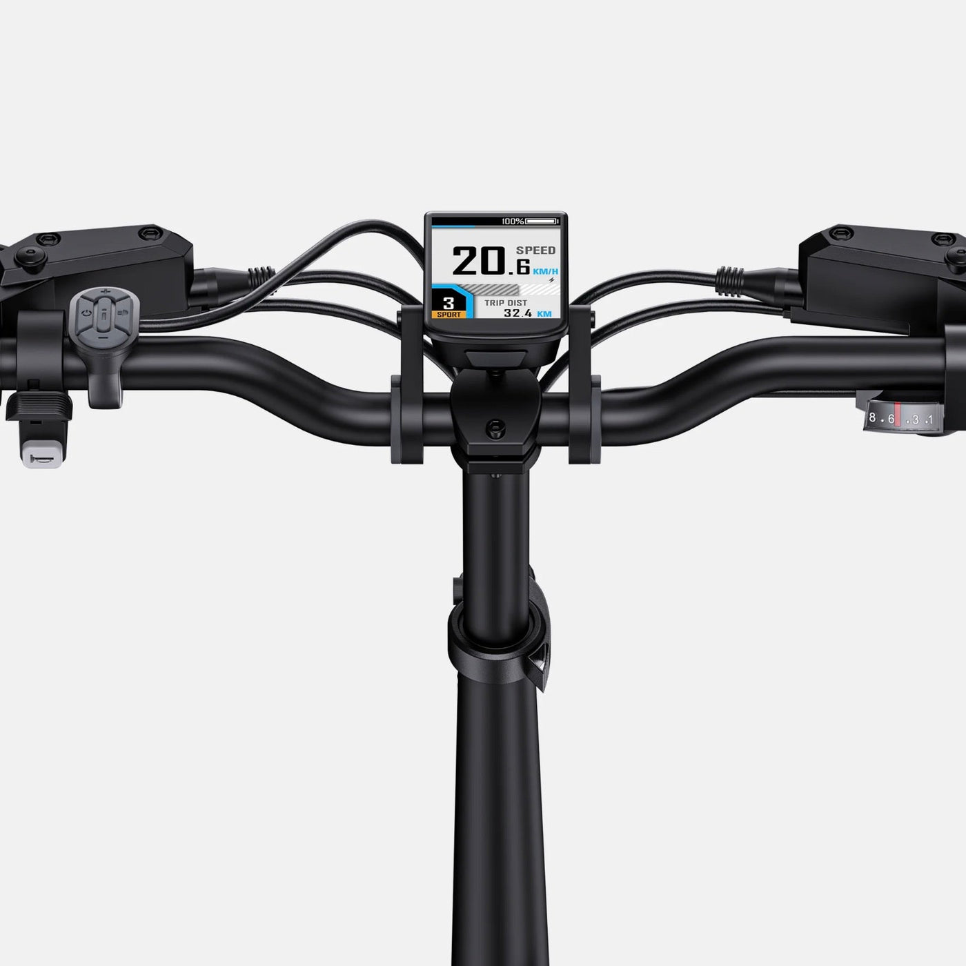ENGWE ENGWE Engine Pro|1000W Peak Power 48V 16AH Foldable Electric Bike - eBike Haul