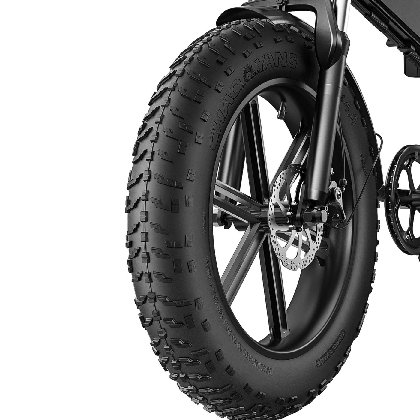 ENGWE ENGWE EP-2 Pro| 960W 48V 13AH Foldable Electric Bike - eBike Haul