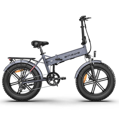 ENGWE ENGWE EP-2 Pro| 960W 48V 13AH Foldable Electric Bike - eBike Haul