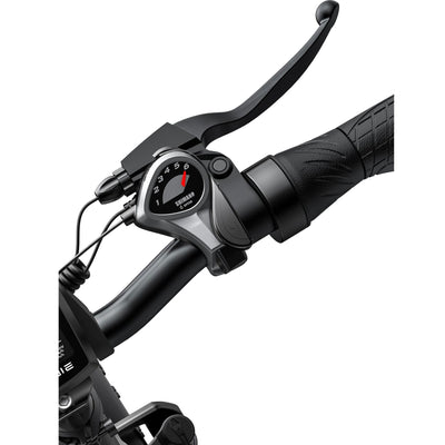 ENGWE ENGWE EP-2 Pro| 960W 48V 13AH Foldable Electric Bike - eBike Haul