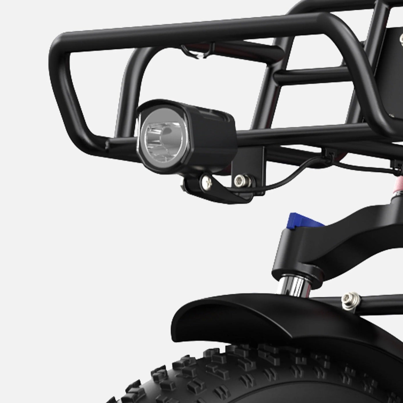 ENGWE ENGWE L20|960W Peak Power 48V 13AH Step Thru Electric Bike - eBike Haul