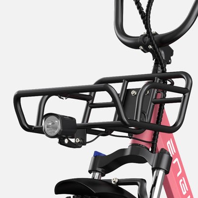 ENGWE ENGWE L20|960W Peak Power 48V 13AH Step Thru Electric Bike - eBike Haul