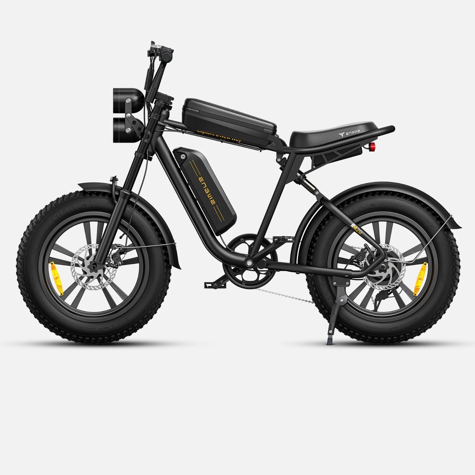 Dual battery ebike online