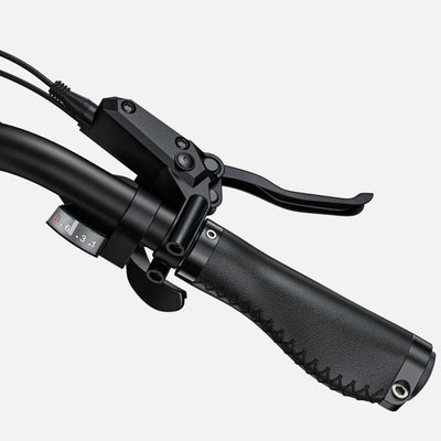 ENGWE ENGWE X26| 1200W Peak Power 48V 29.2AH Dual Battery Electric Bike - eBike Haul