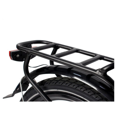 e-JOE e-JOE|  EPIK SWAN Folding Step-Thru 48V 11AH 500W Electric Bike - eBike Haul