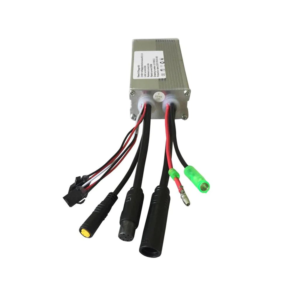 eunorau Eunorau| 48V1000W ENA series Powerful ebike Conversion Kit - eBike Haul