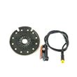 eunorau Eunorau| 48V1000W ENA series Powerful ebike Conversion Kit - eBike Haul