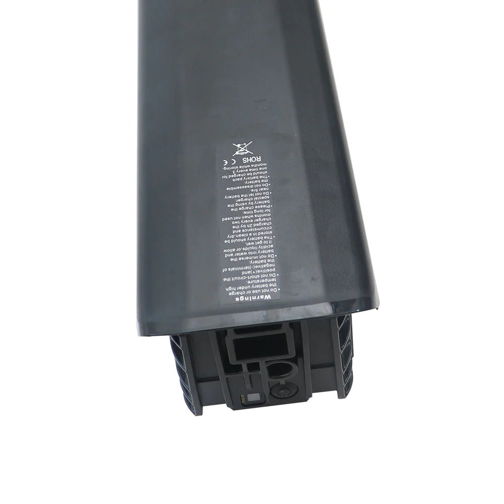 eunorau EUNORAU| 48V14Ah/17Ah SPECTER-S/SPECTER-ST Replace&Upgrade Battery - eBike Haul
