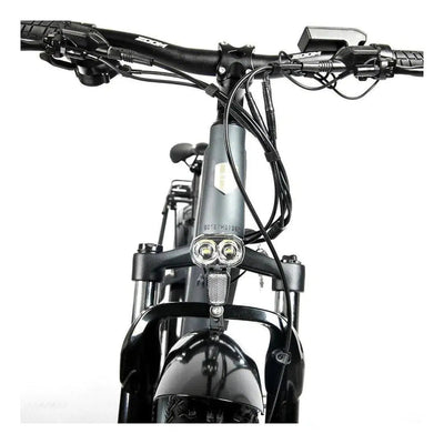 eunorau Eunorau| FAT-HD| 1000W All Terrain Off-road, Hunting & Fishing Fat Tire Electric Bike - eBike Haul