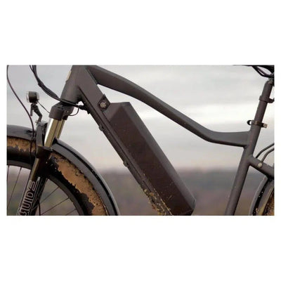 eunorau Eunorau| FAT-HD| 1000W All Terrain Off-road, Hunting & Fishing Fat Tire Electric Bike - eBike Haul