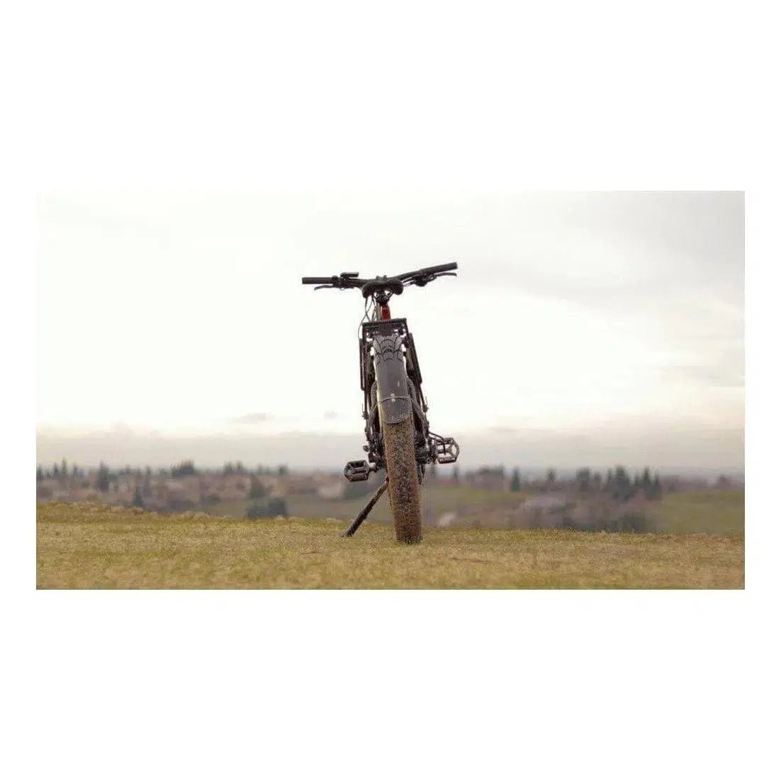 eunorau Eunorau| FAT-HD| 1000W All Terrain Off-road, Hunting & Fishing Fat Tire Electric Bike - eBike Haul